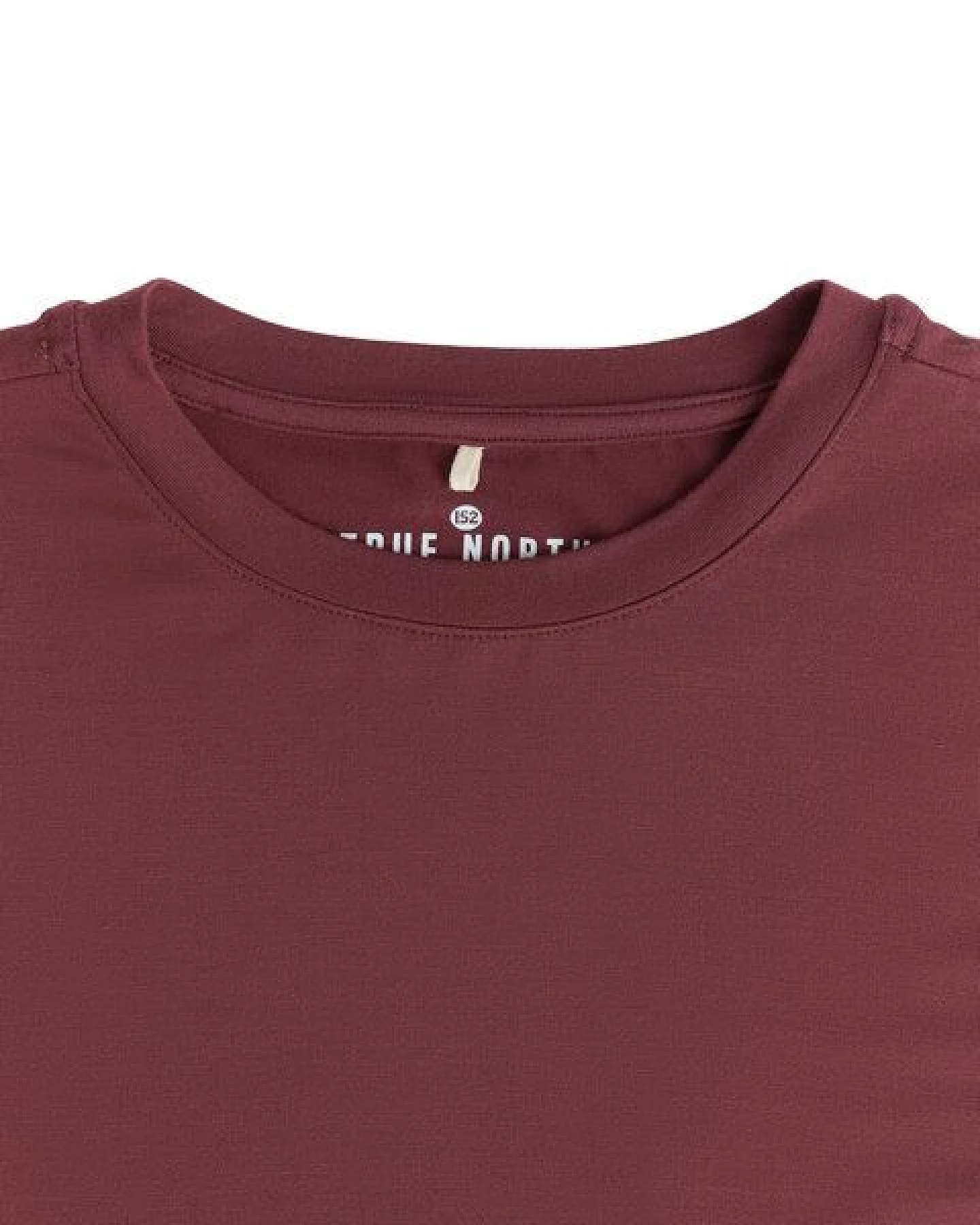 True North Kinder Langarmshirt - T5010 – Ansicht 2