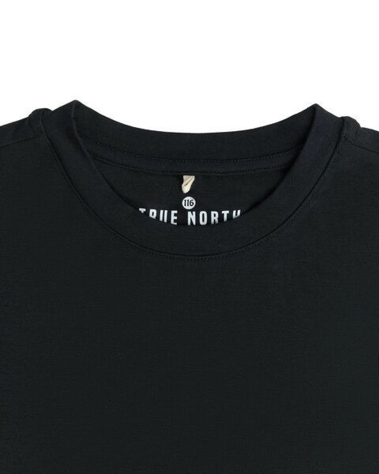 True North Kinder Langarmshirt - T5010 – Ansicht 2