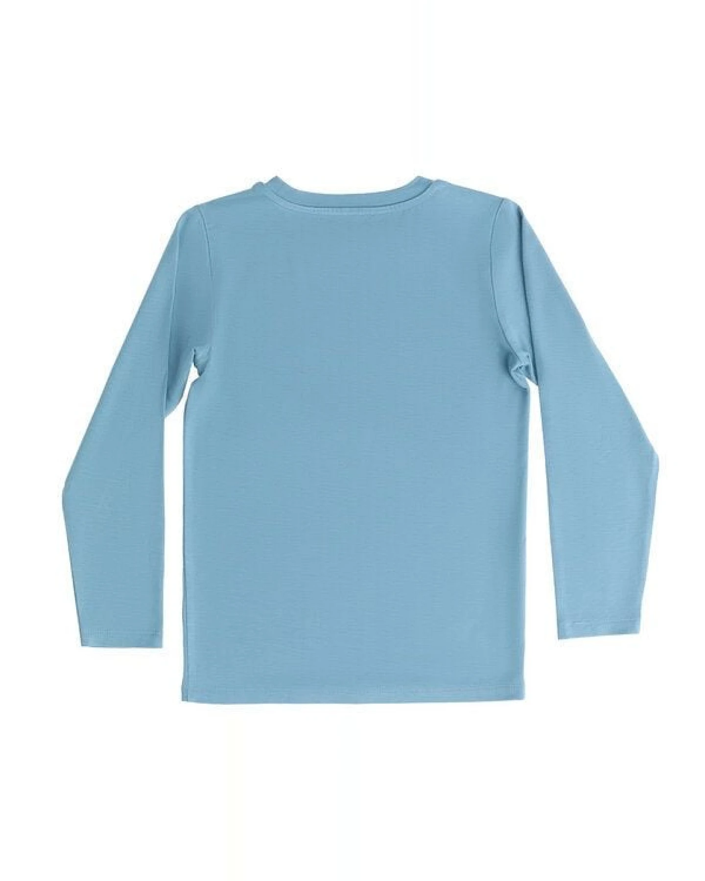 True North Kinder Langarmshirt - T5010 – Ansicht 3