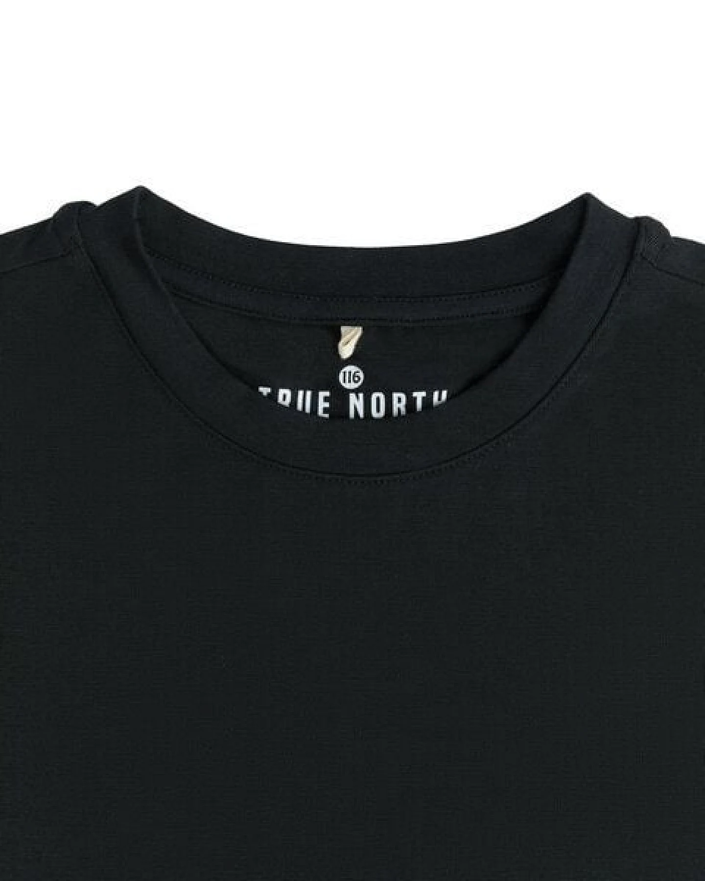 True North Kinder Langarmshirt - T5010 – Ansicht 2