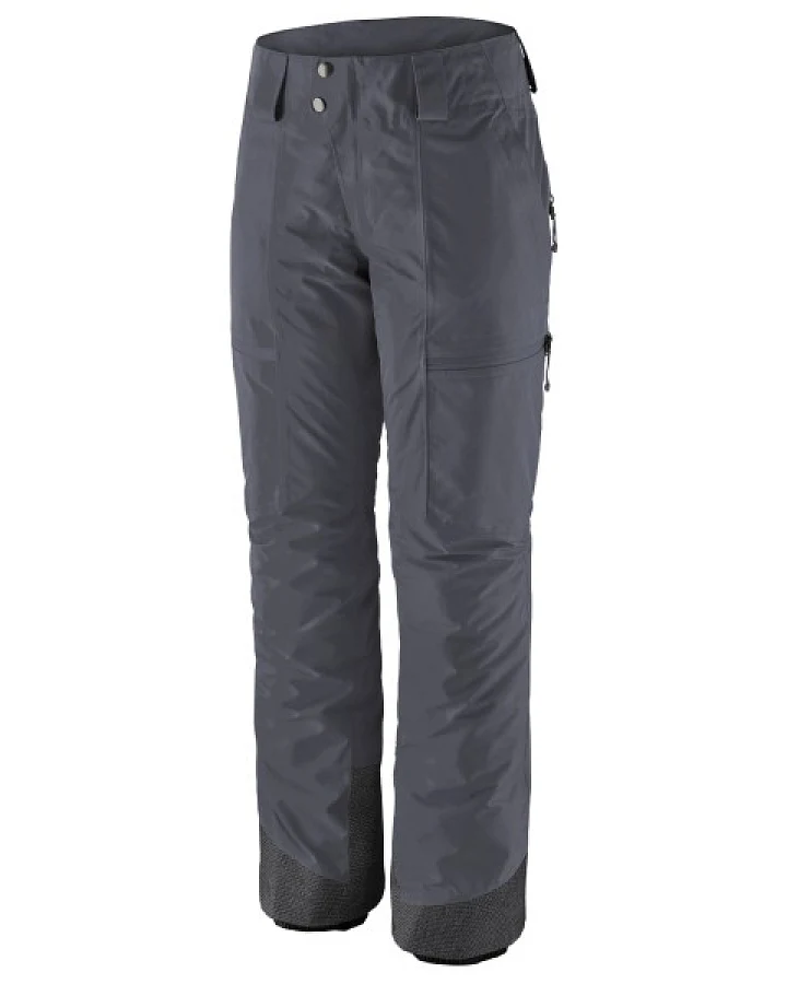 Patagonia - Women's Insulated Storm Shift Pants - Skihose Gr XL blau/grau