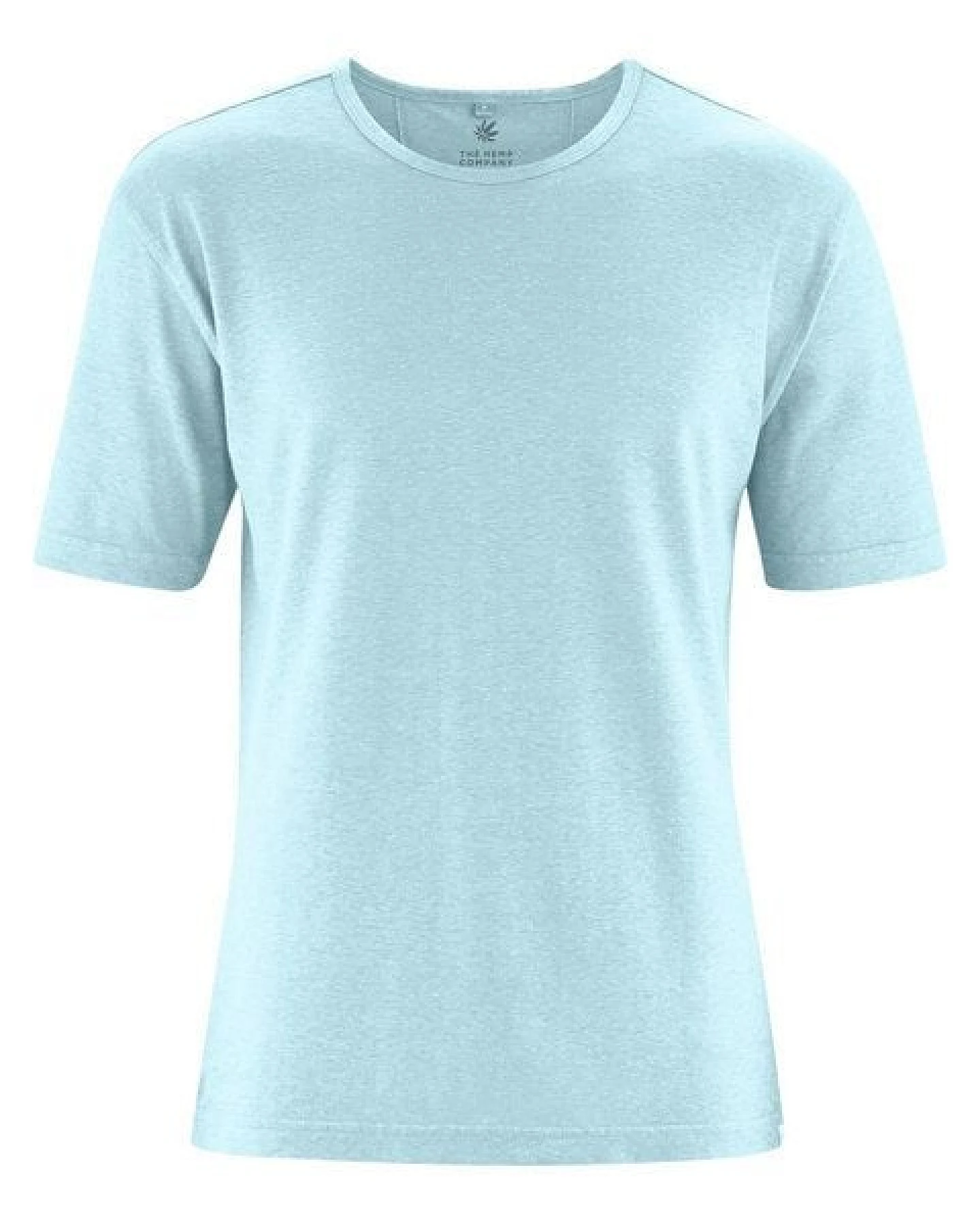 HempAge Herren T-Shirt Hanf/Biobaumwolle Casual Fit – Ansicht 2