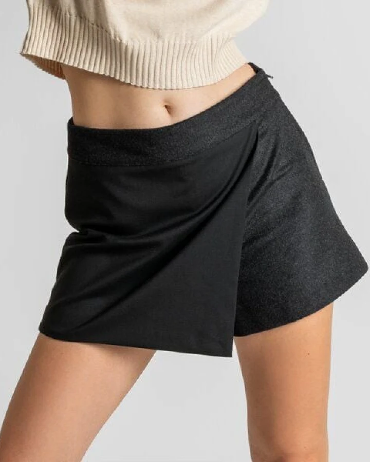 trueStory Rockshorts - EHMI