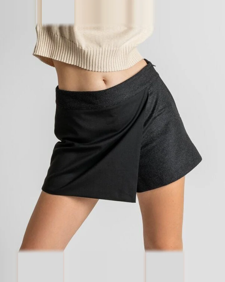 trueStory Rockshorts - EHMI