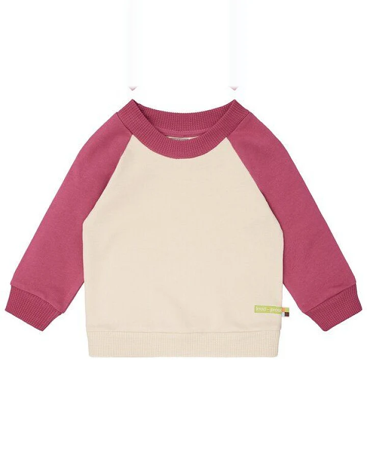 Vanilla/Rouge(Natur/Pink)