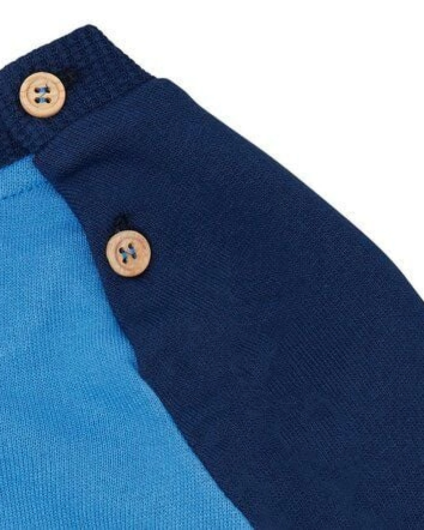 loud + proud Babys & Kinder Sweatshirt mit Raglanärmeln, GOTS-zertifiziert – Ansicht 3