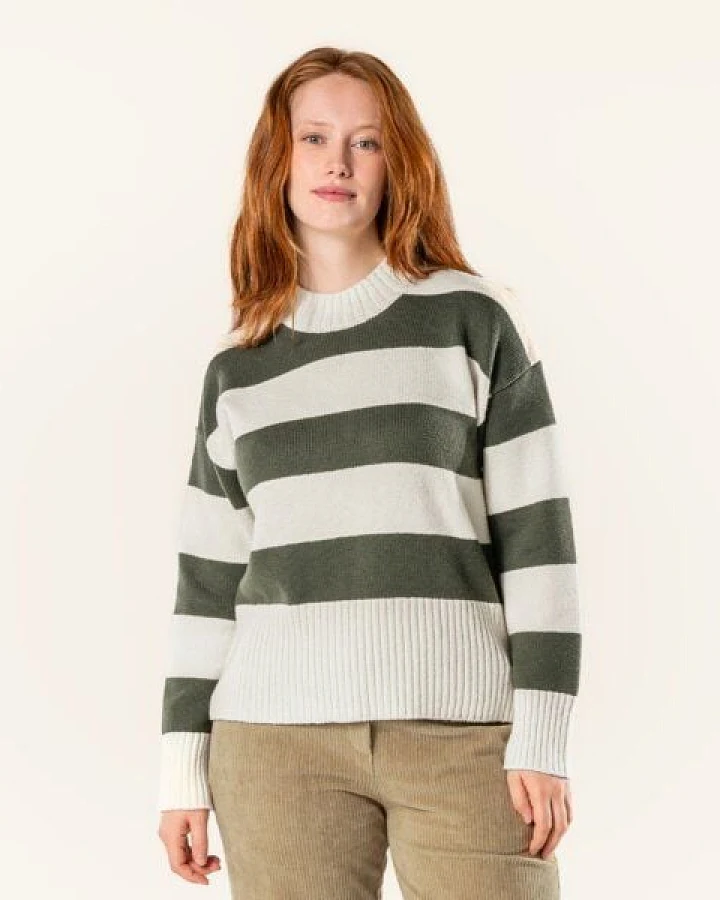 Living Crafts Pullover - SELANIA