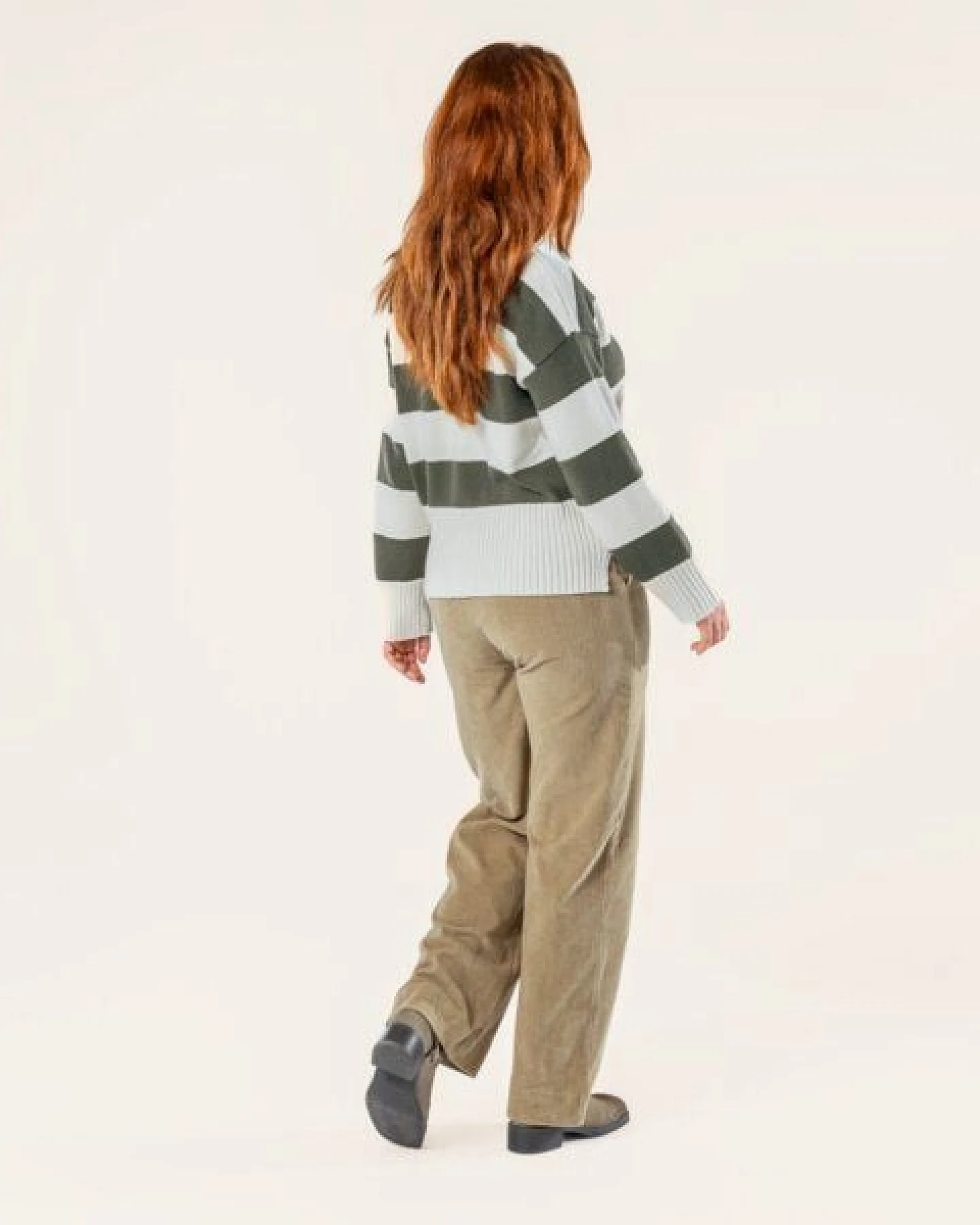 Living Crafts Pullover - SELANIA – Ansicht 3