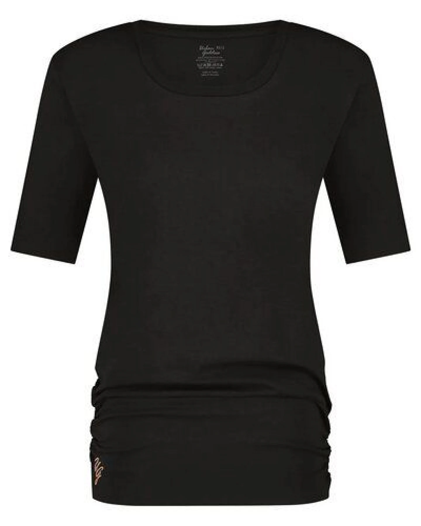 Urban Goddess Dry Fit Yoga Shirt Kami – Ansicht 4