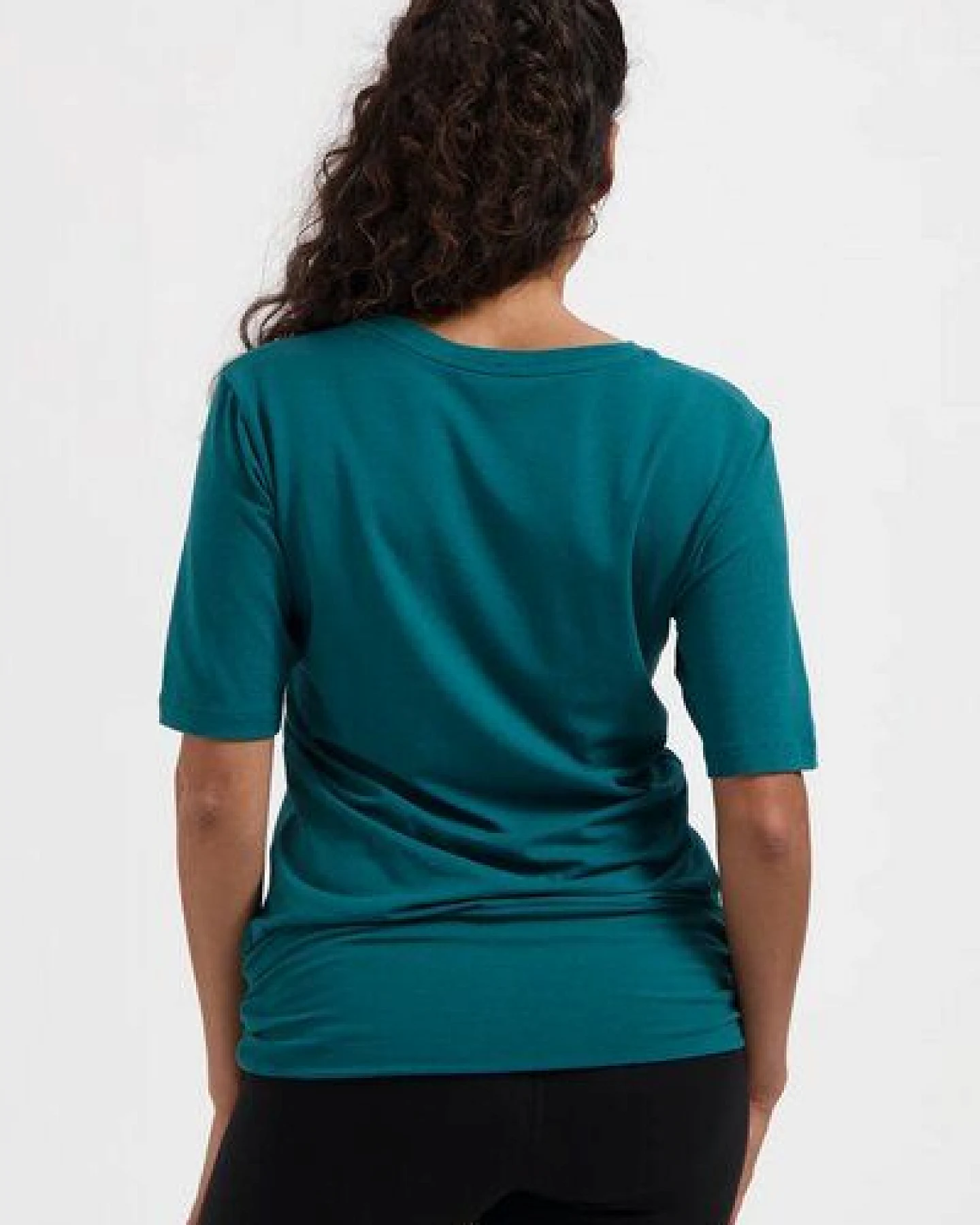 Urban Goddess Dry Fit Yoga Shirt Kami – Ansicht 3