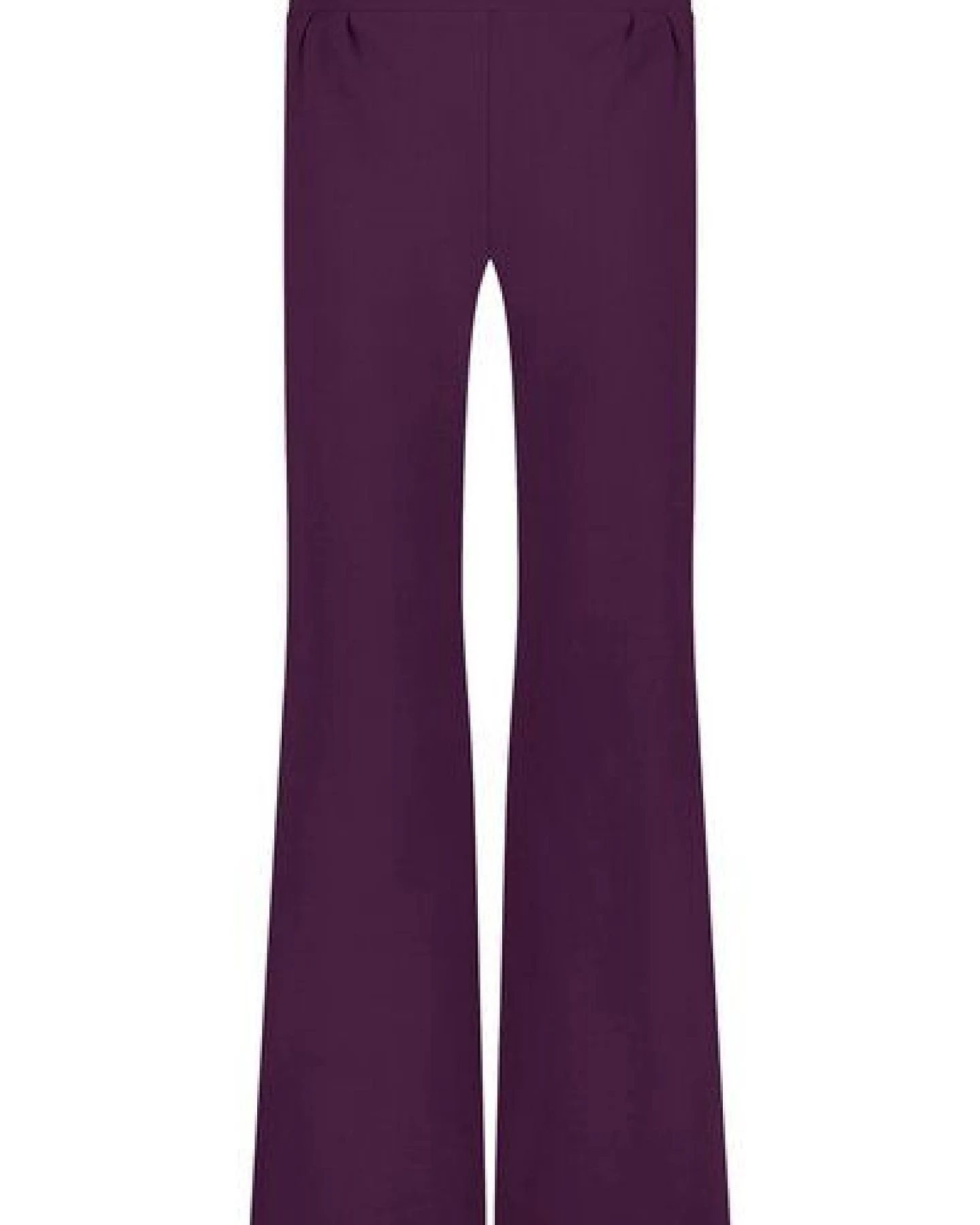 Urban Goddess Maeve weite Yogahose mit Midwaist – Ansicht 4