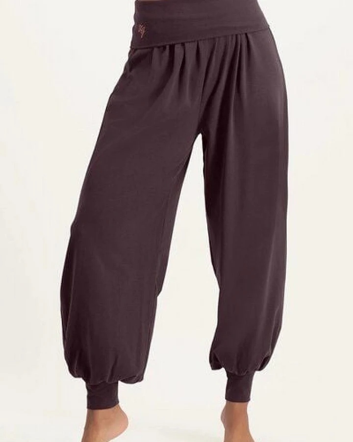 Urban Goddess Rhea Yoga-Hose mit lockerer Passform