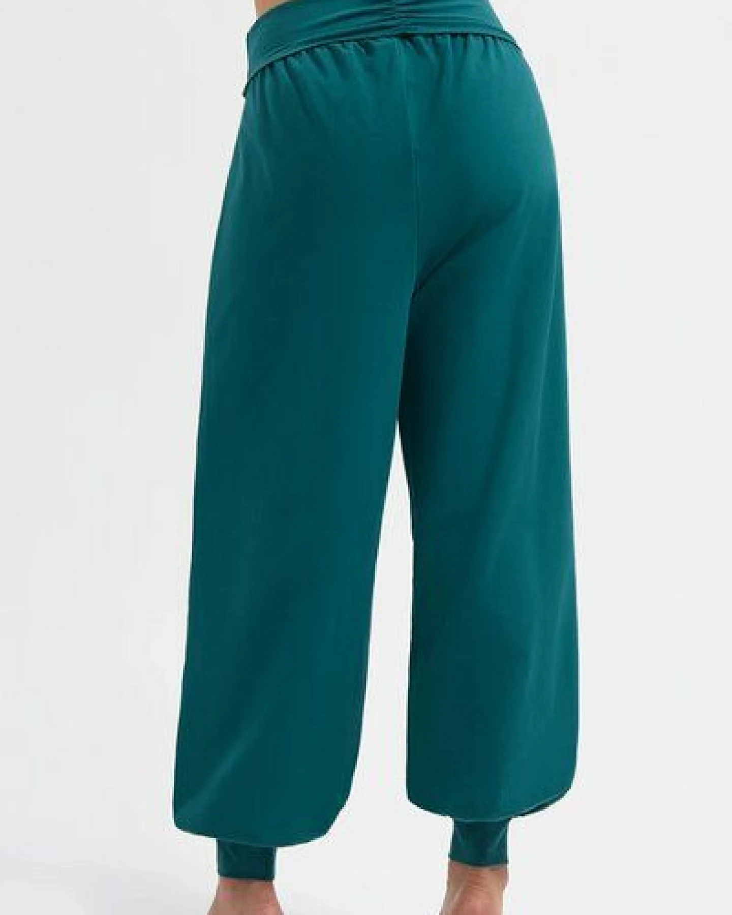 Urban Goddess Rhea Yoga-Hose mit lockerer Passform – Ansicht 3