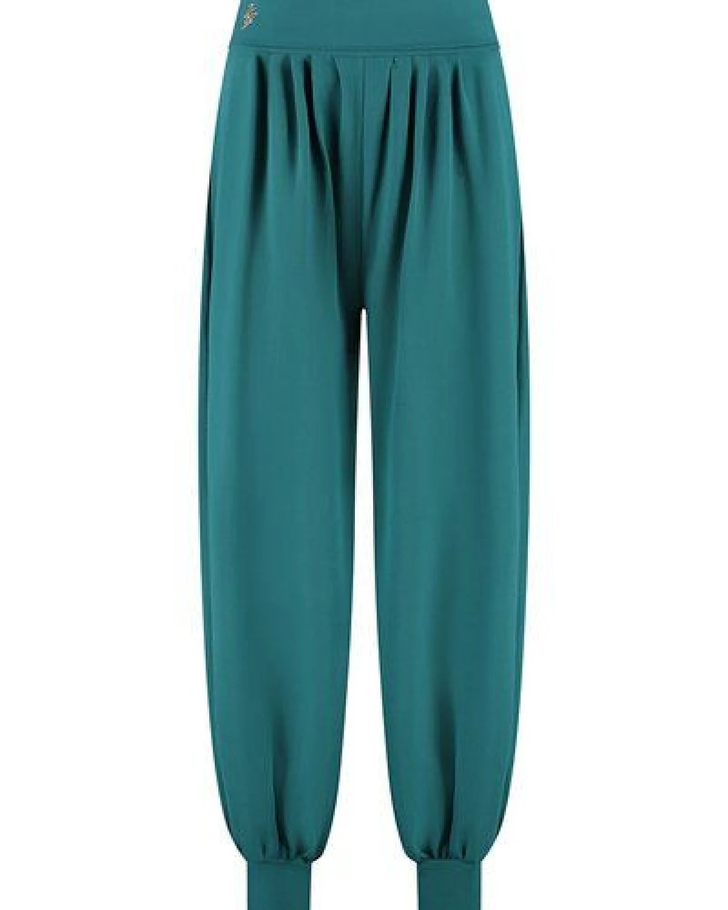 Urban Goddess Rhea Yoga-Hose mit lockerer Passform – Ansicht 4