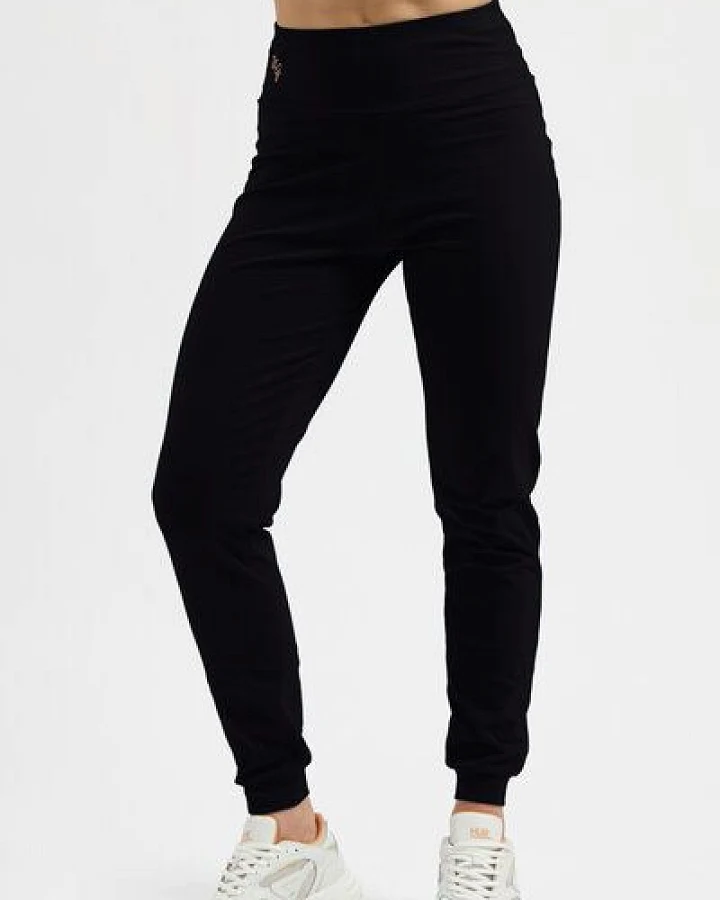 Urban Goddess Oba Yoga-Hose mit Taschen