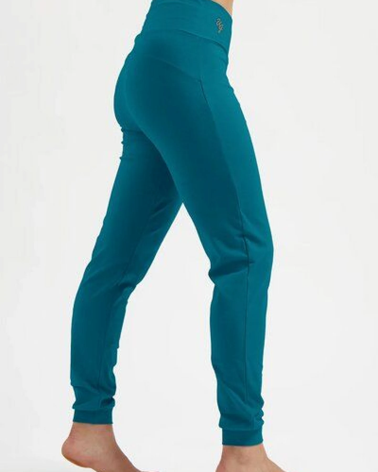 Urban Goddess Oba Yoga-Hose mit Taschen – Ansicht 2