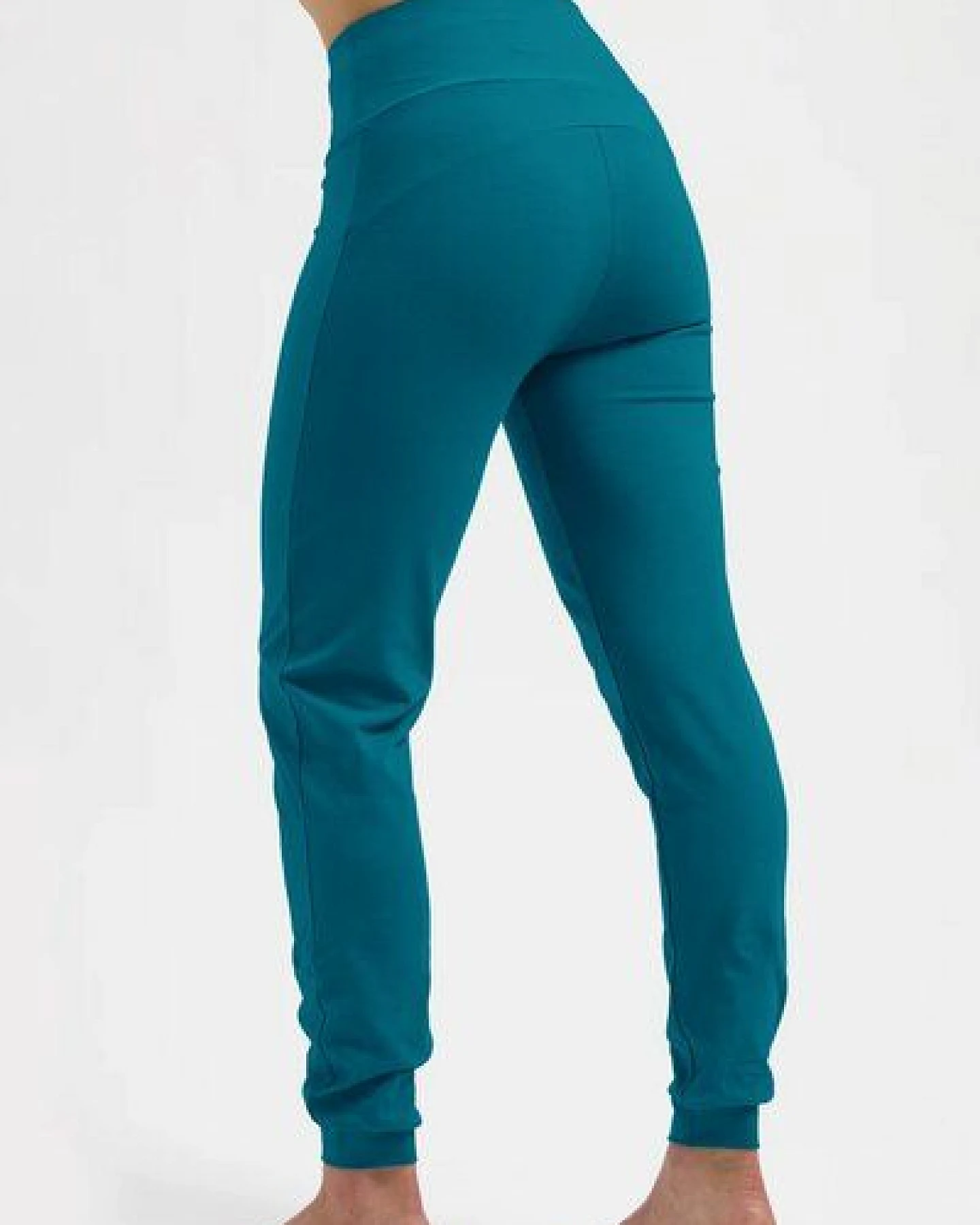 Urban Goddess Oba Yoga-Hose mit Taschen – Ansicht 3