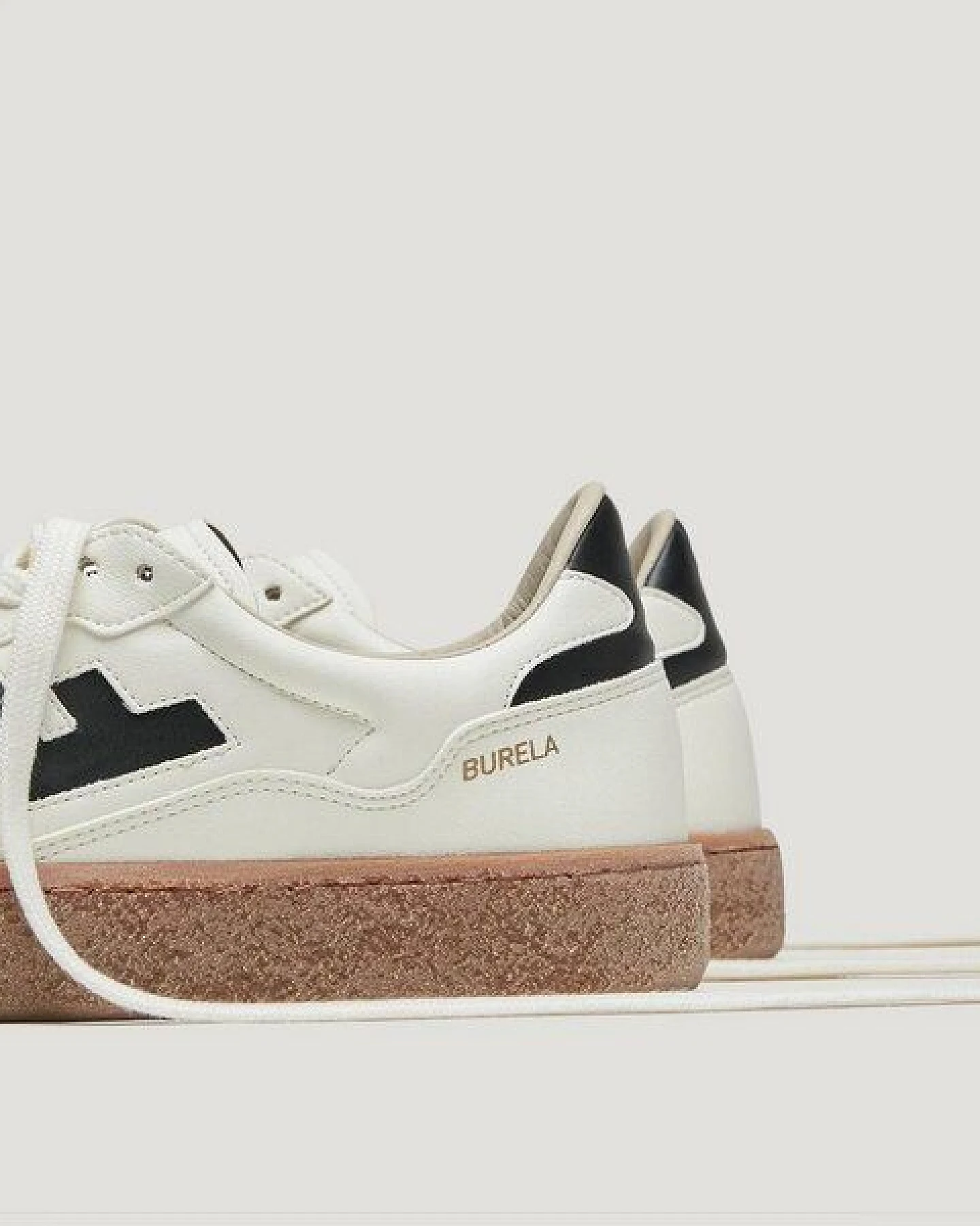 Flamingos' Life Sneaker Unisex Vegan - BURELA BOLD - – Ansicht 2