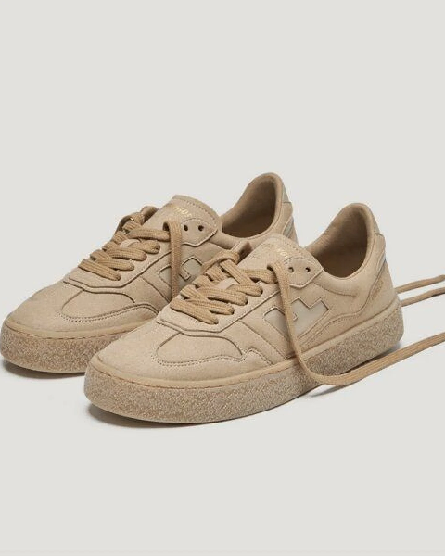 Flamingos' Life Sneaker Unisex Vegan - BURELA BOLD - – Ansicht 2