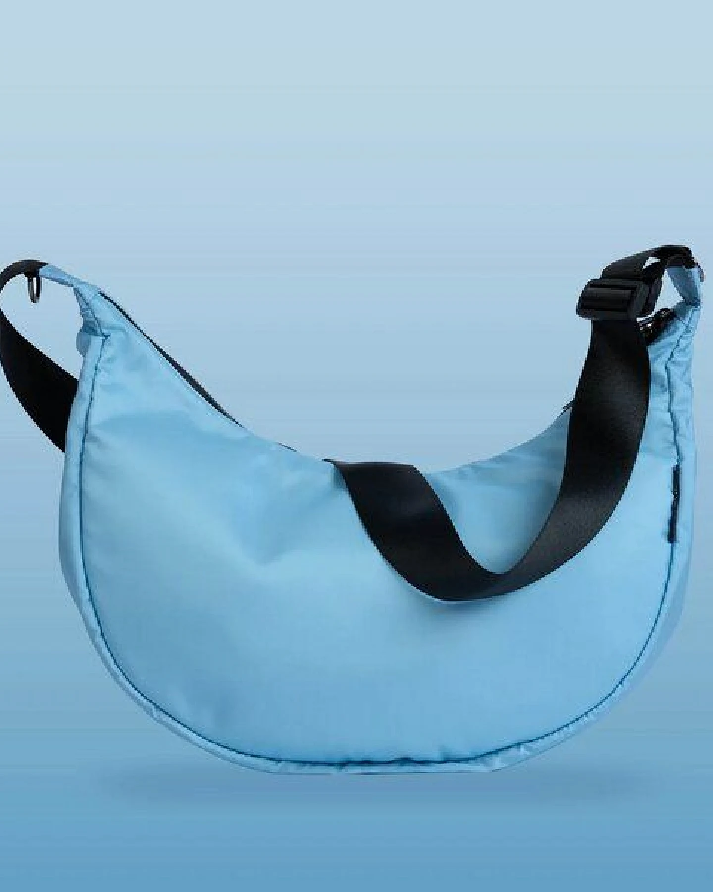 Airpaq Moonbag aus Autoschrott – Ansicht 3