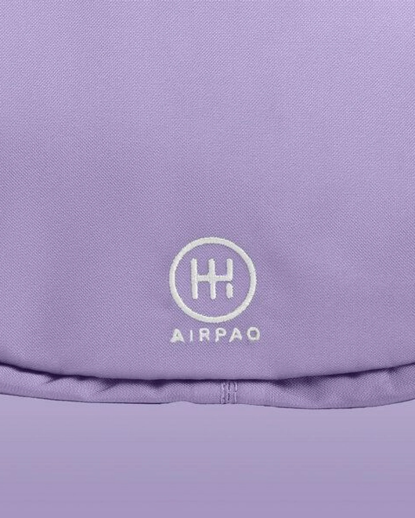Airpaq Moonbag aus Autoschrott – Ansicht 2