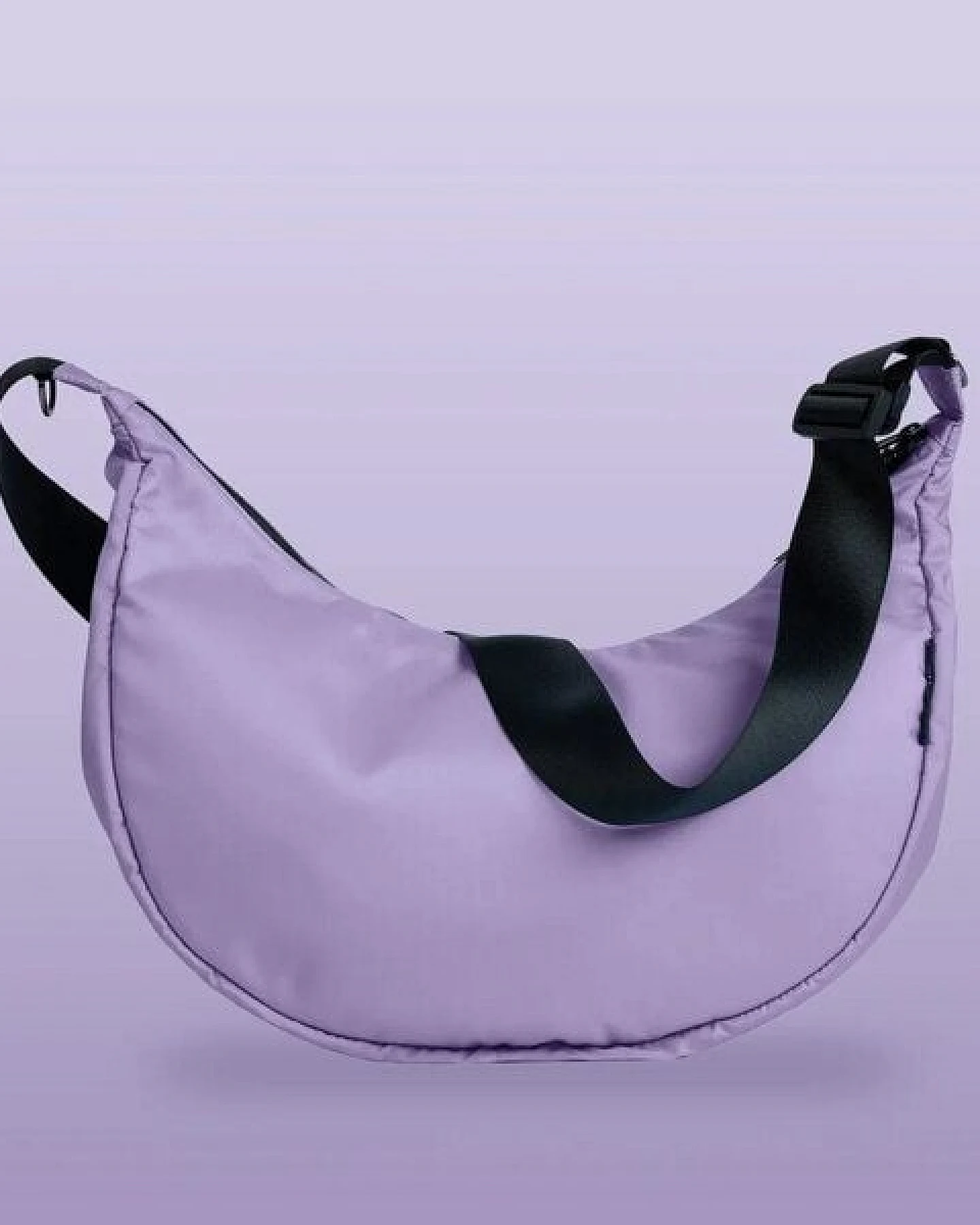 Airpaq Moonbag aus Autoschrott – Ansicht 3