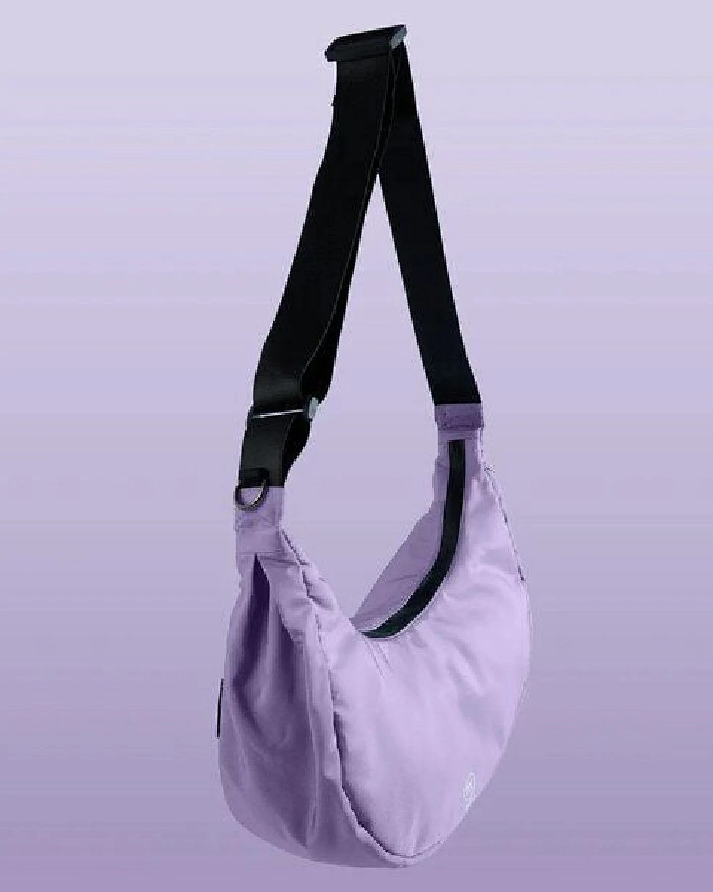 Airpaq Moonbag aus Autoschrott – Ansicht 4
