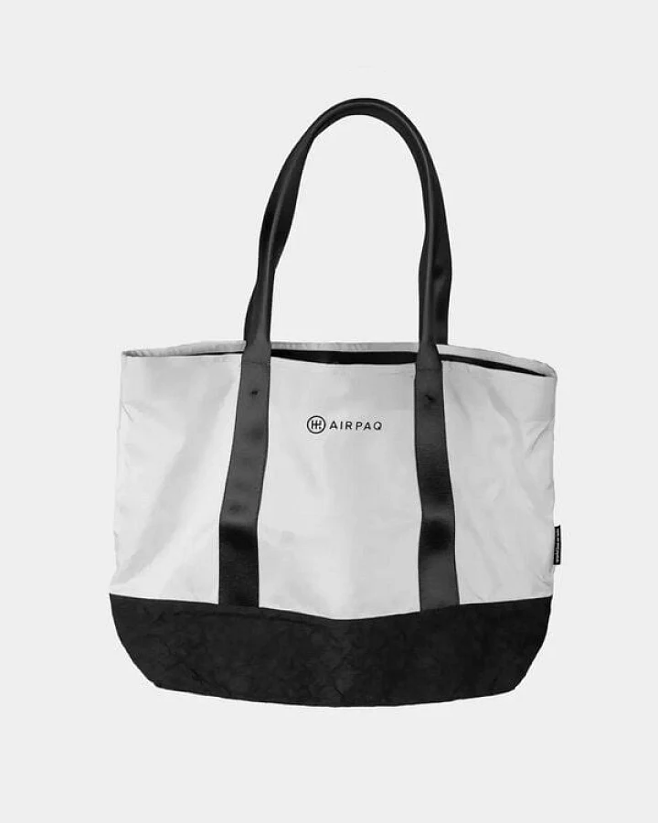 Airpaq Shopper aus Autoschrott