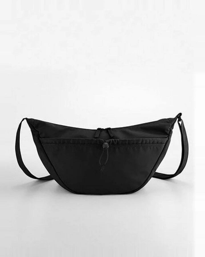 Quadra Hüft-/Gürteltaschen aus recycelten Material