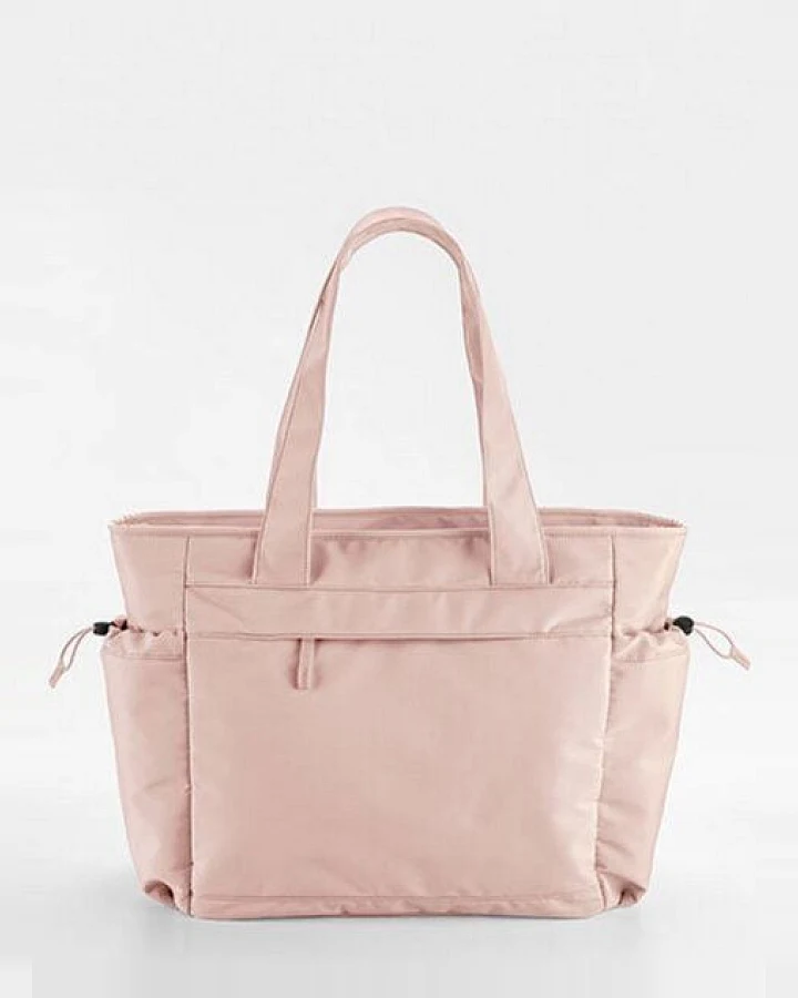 Quadra Studio Oversized Bag