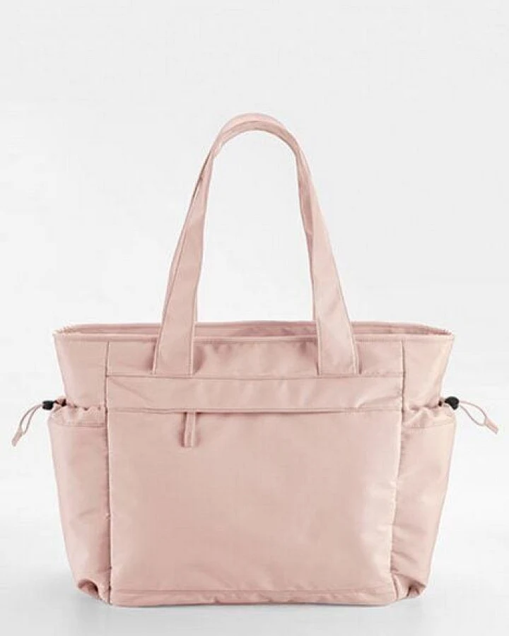 Quadra Studio Oversized Bag