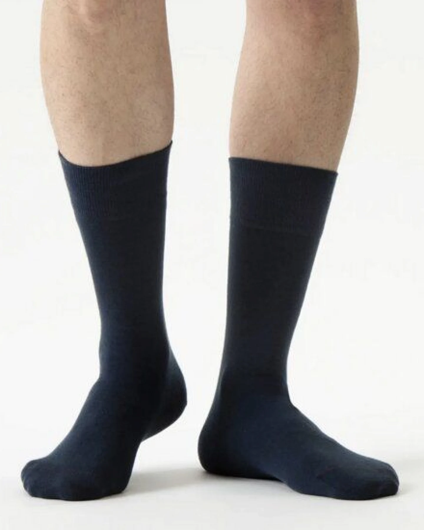 von Jungfeld Classic Socken in Herbstfarben – Ansicht 2