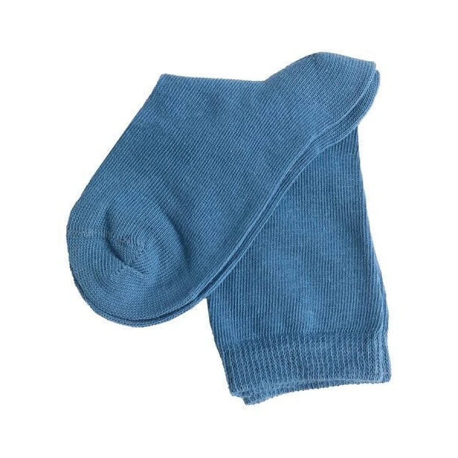 Denimblau 3322
