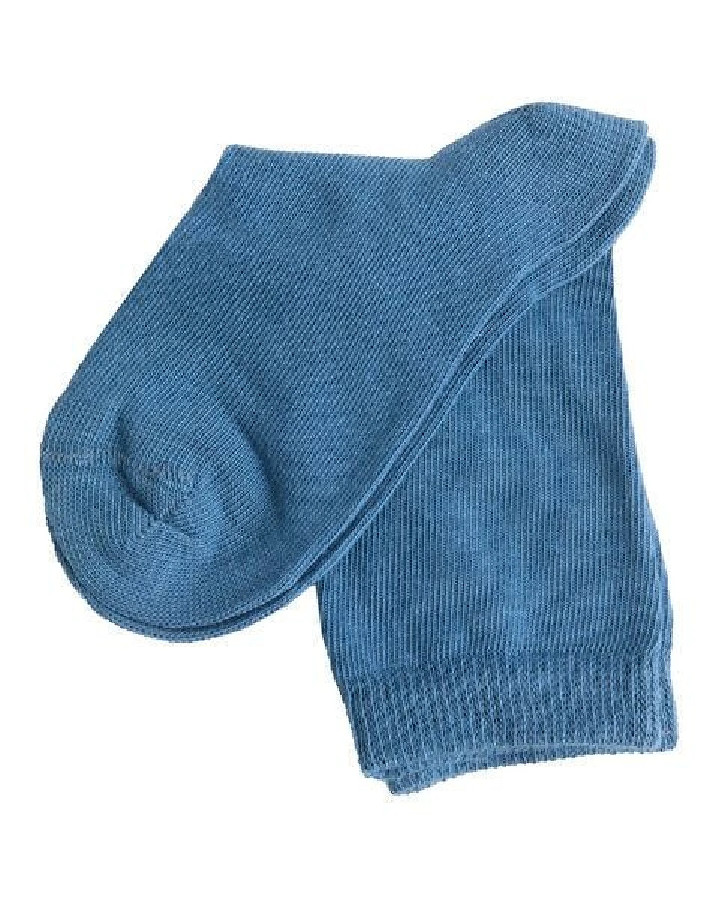 Leela Cotton Kinder Socken aus 98% Bio-Baumwolle 3317 – Ansicht 2