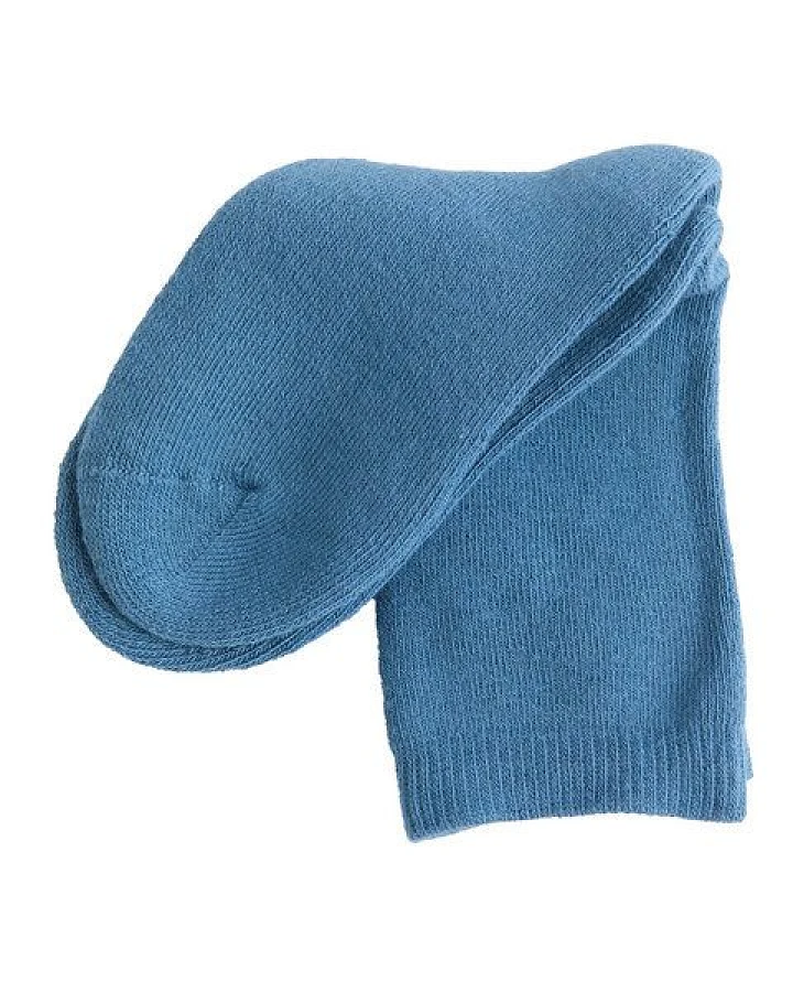 Leela Cotton Kinder Frottee Socken aus 98% Bio-Baumwolle 3501
