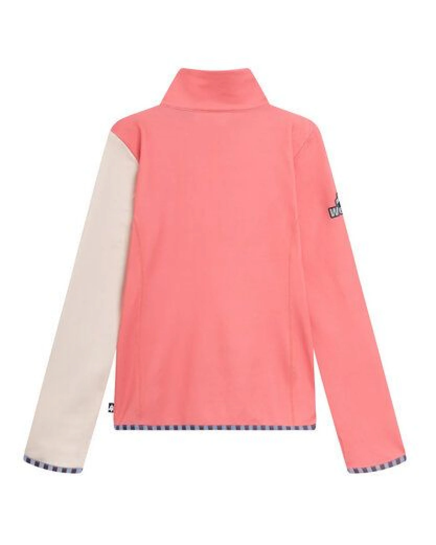 WeeDo Langarmshirt „Flamingdo-unido“ – Ansicht 3
