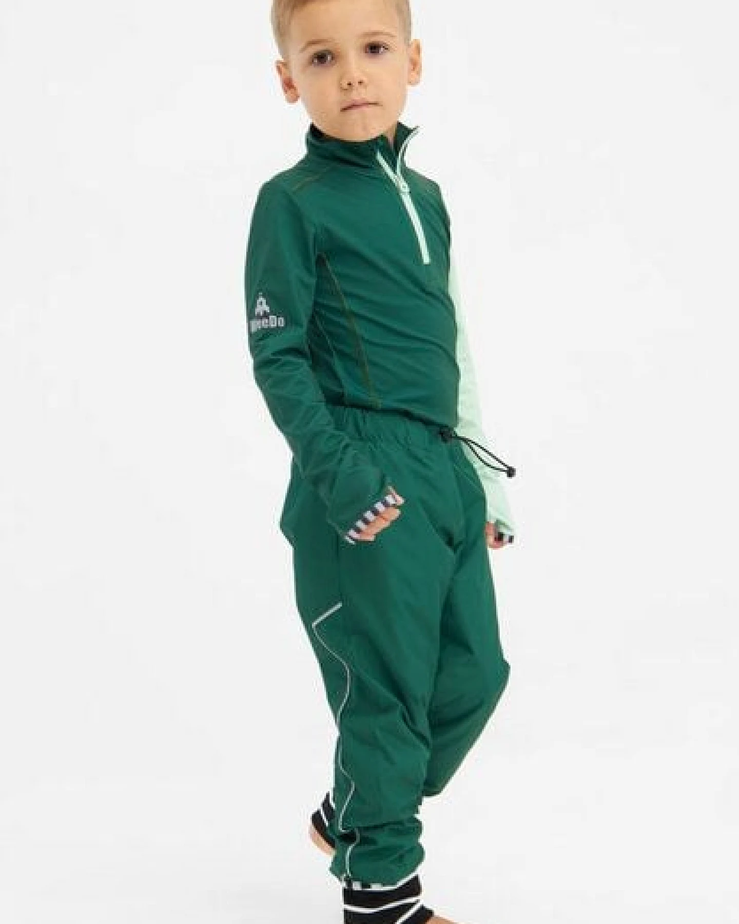 WeeDo Langarmshirt „Bomondo“ – Ansicht 4