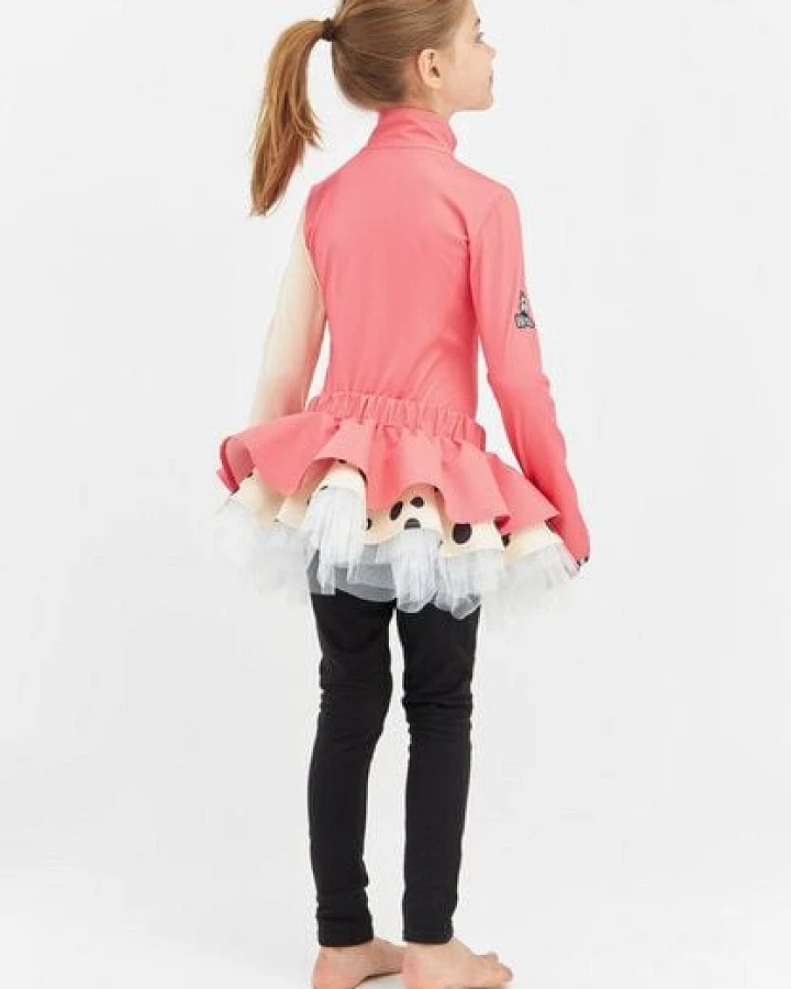 WeeDo Tutu „Flamingdo“