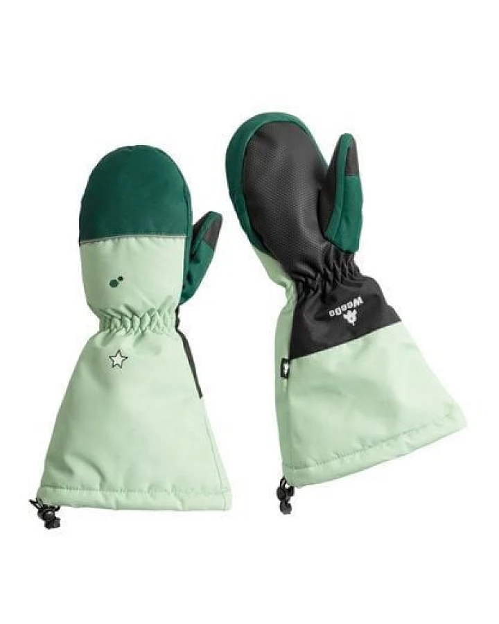 WeeDo Fausthandschuhe „Lilido“