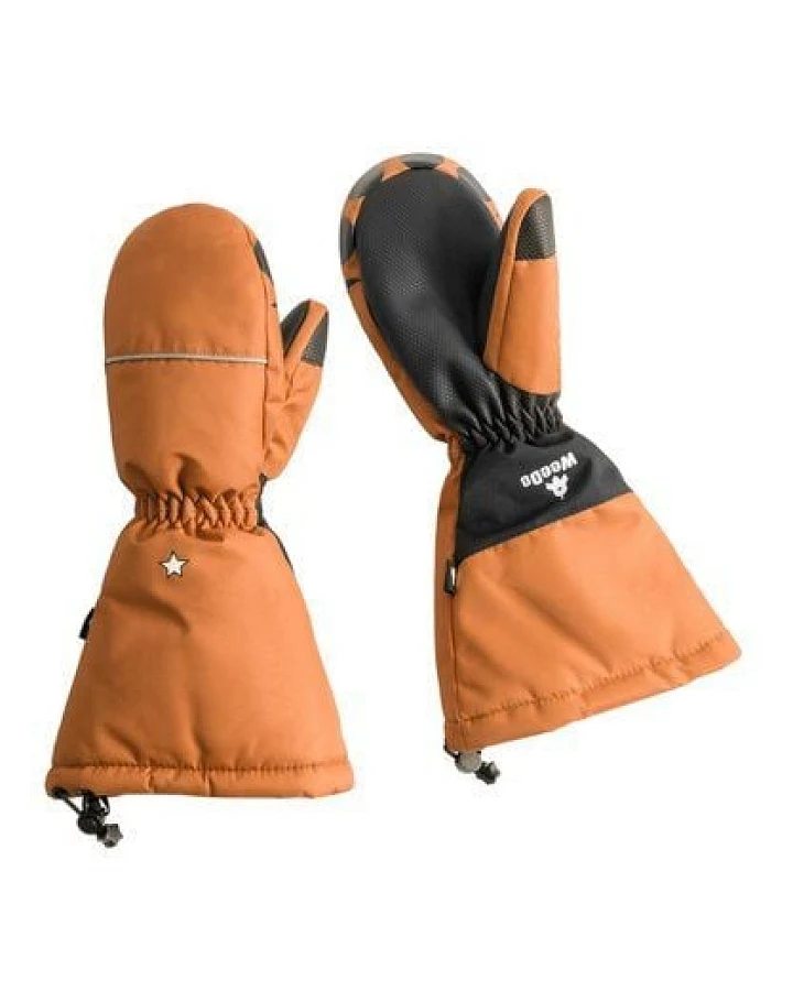 WeeDo Fausthandschuhe "Foxdo"