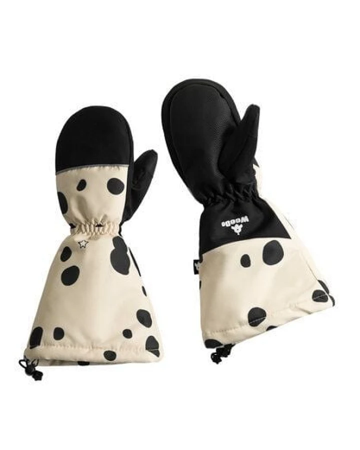 WeeDo Fausthandschuhe „Puppydo“