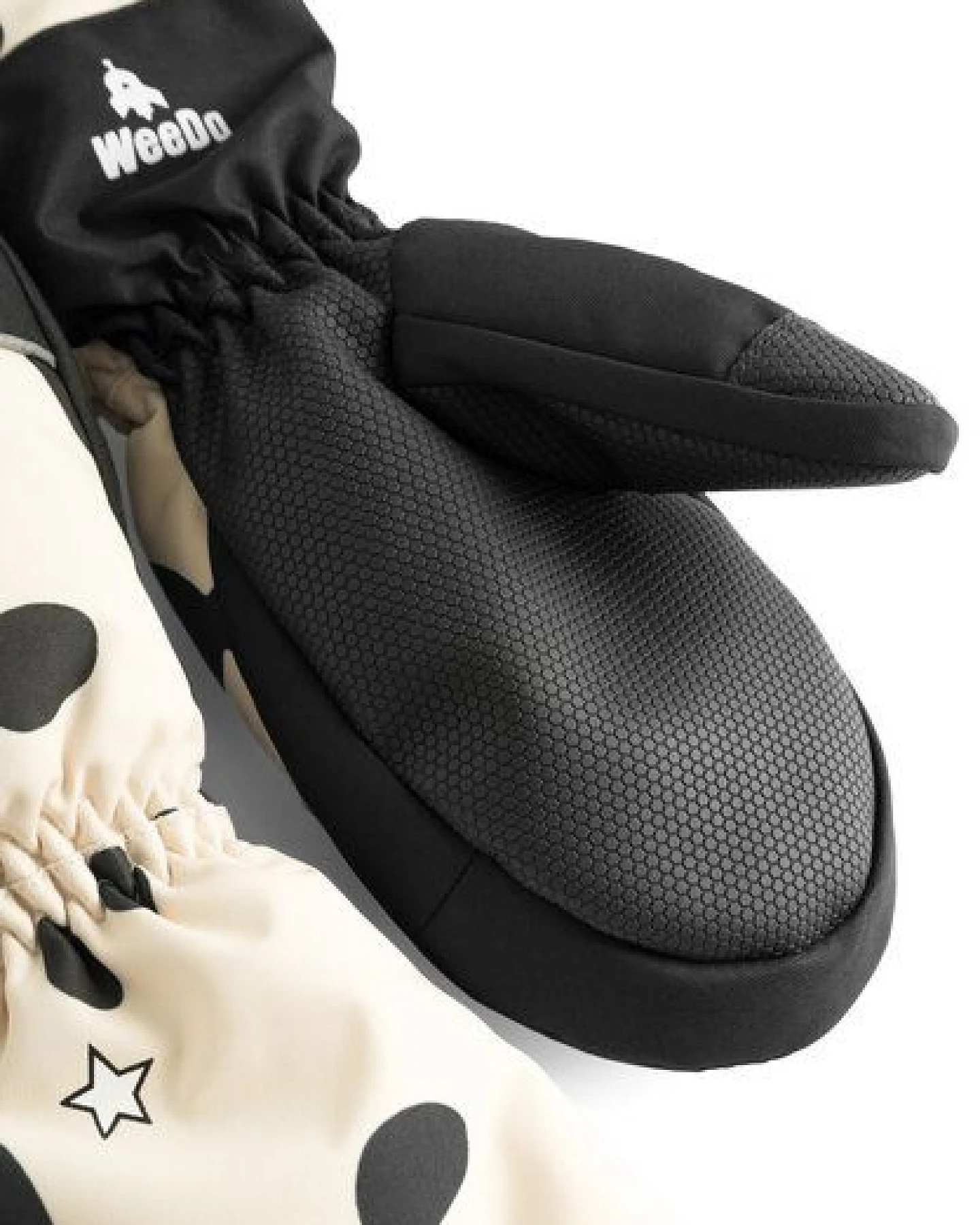 WeeDo Fausthandschuhe „Puppydo“ – Ansicht 4