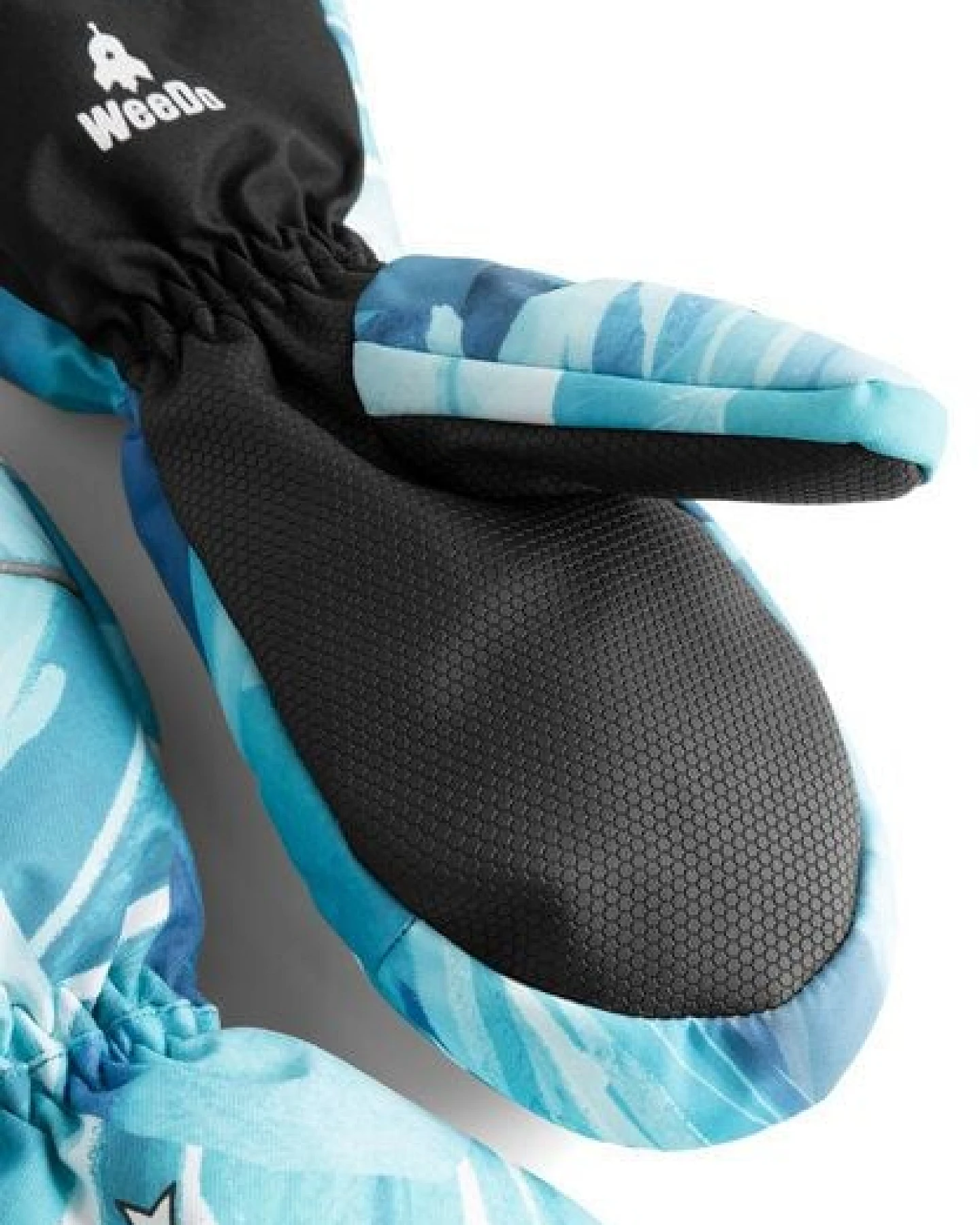 WeeDo Fausthandschuhe „Cosmo Ice“ – Ansicht 4