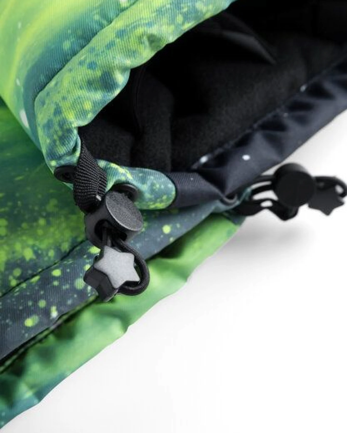 WeeDo Fausthandschuhe „Cosmo Space“ – Ansicht 3