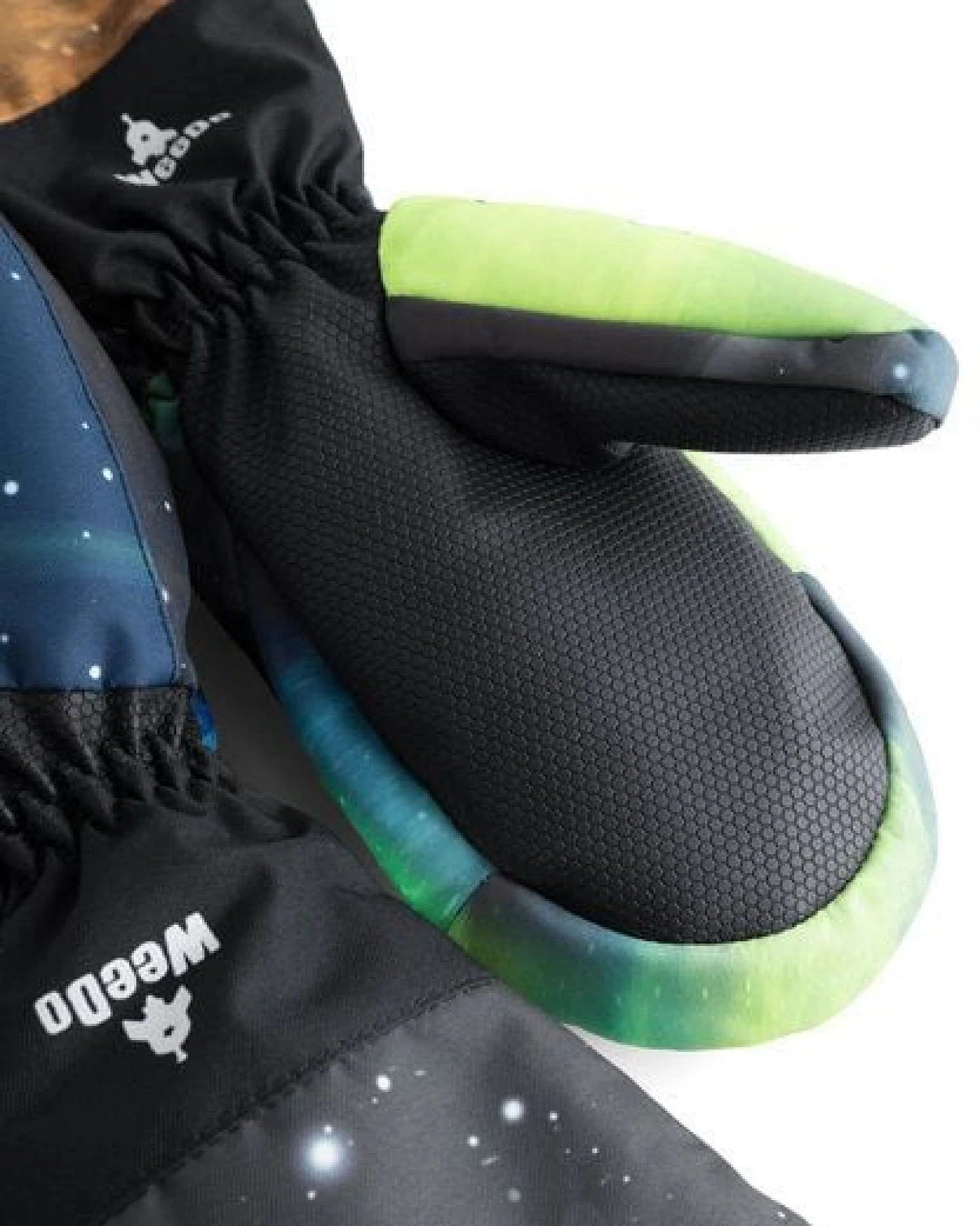WeeDo Fausthandschuhe „Cosmo Space“ – Ansicht 4