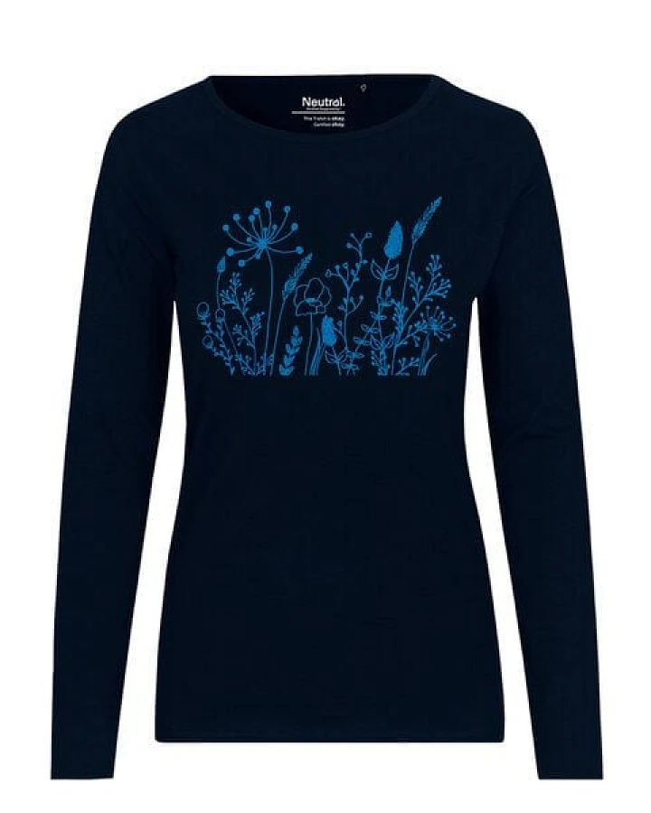 Blau