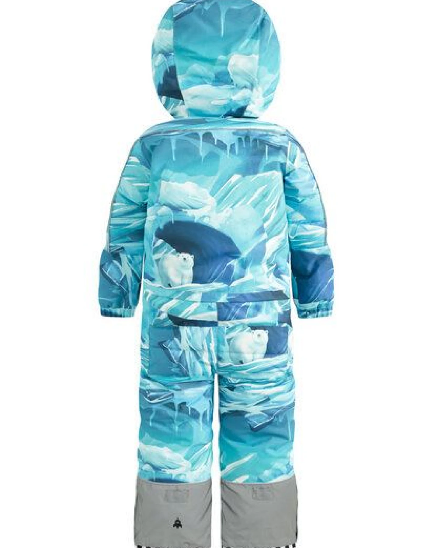 WeeDo Schneeanzug „Cosmo Ice“ – Ansicht 3