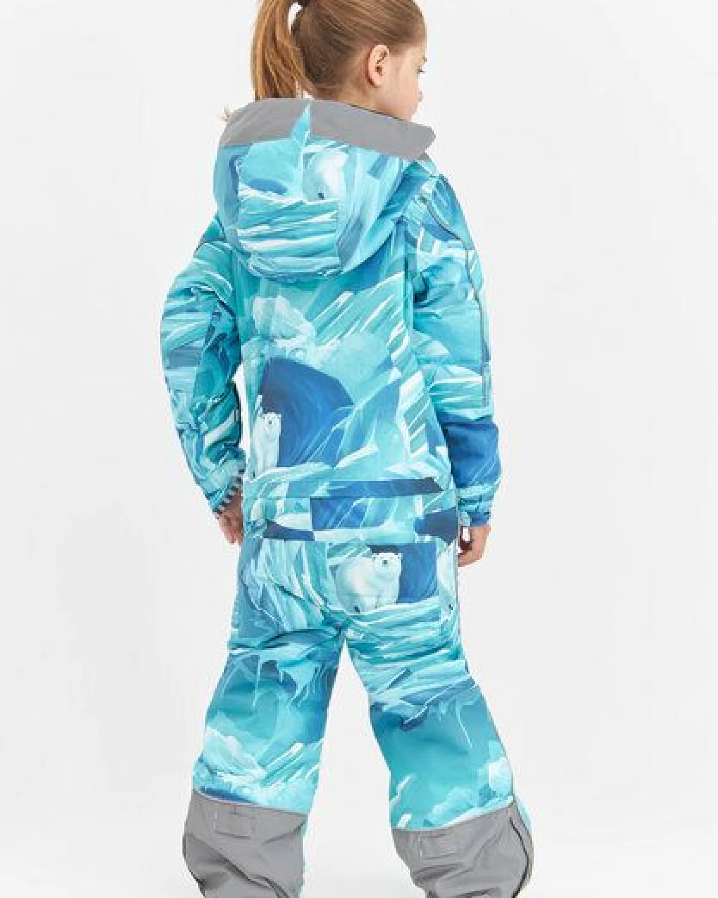 WeeDo Schneeanzug „Cosmo Ice“ – Ansicht 4