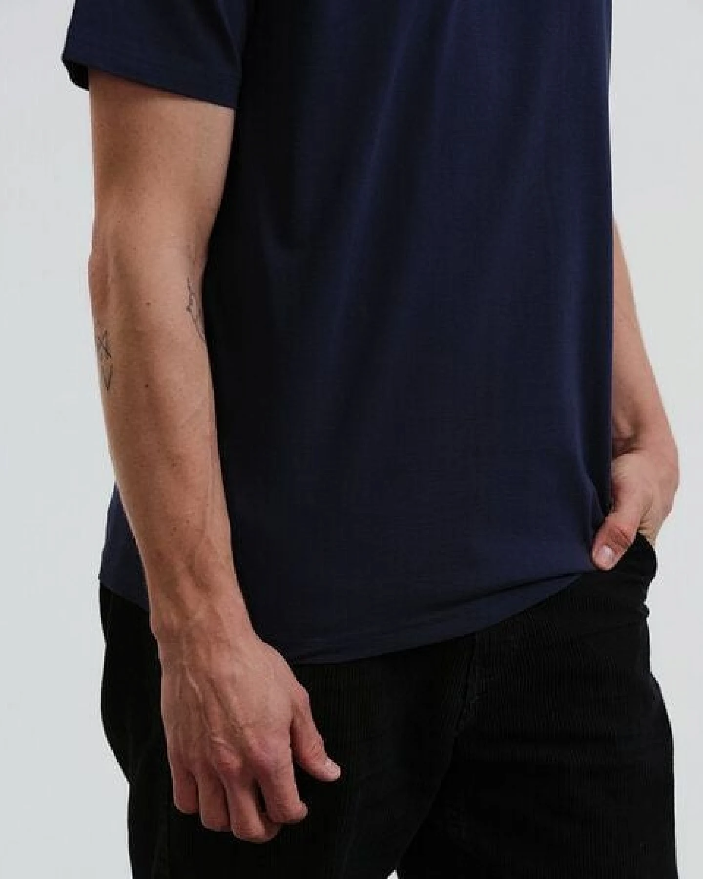 GARY MASH Shirt I Can. aus Biobaumwolle – Ansicht 4