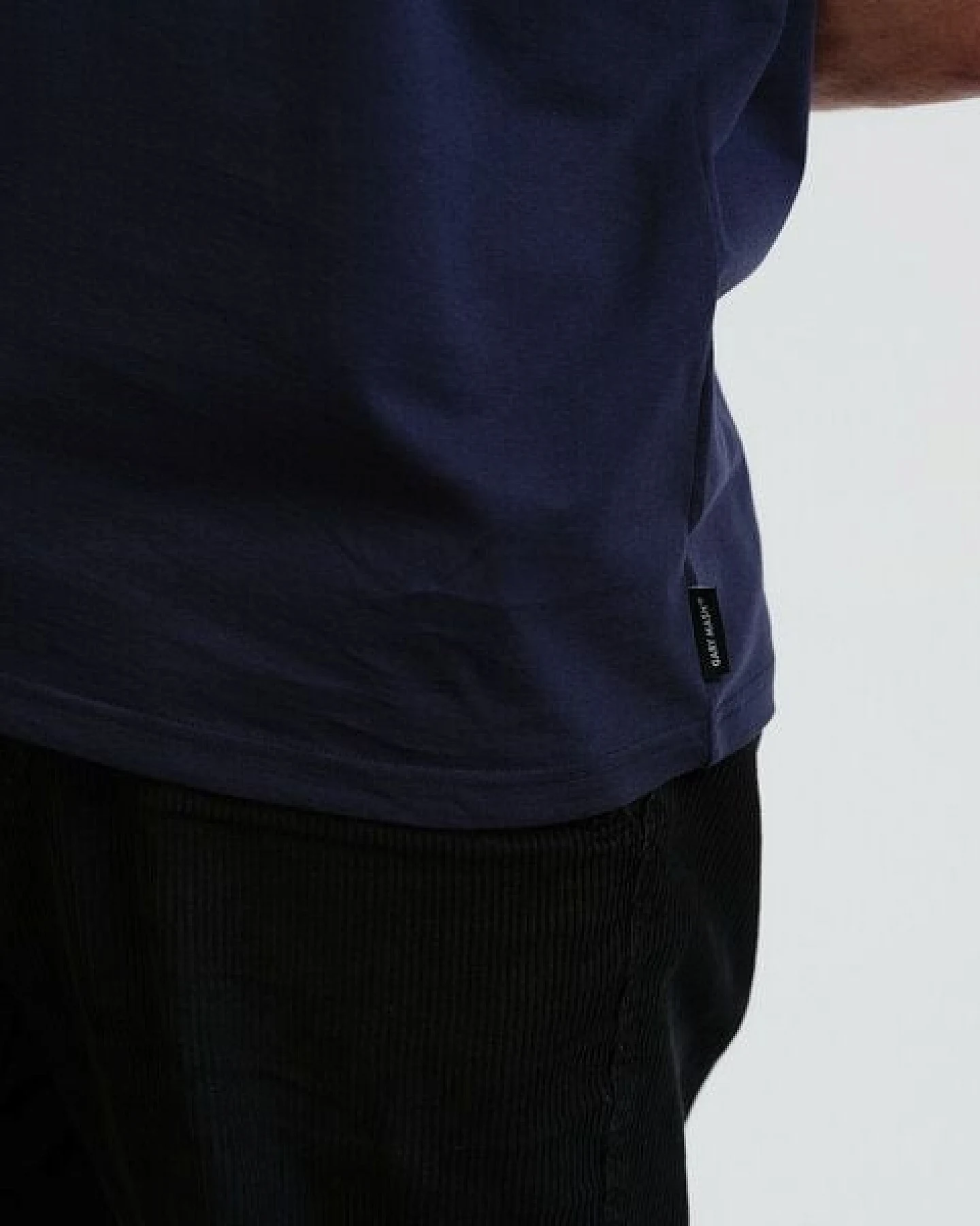 GARY MASH Shirt I Can. aus Biobaumwolle – Ansicht 4